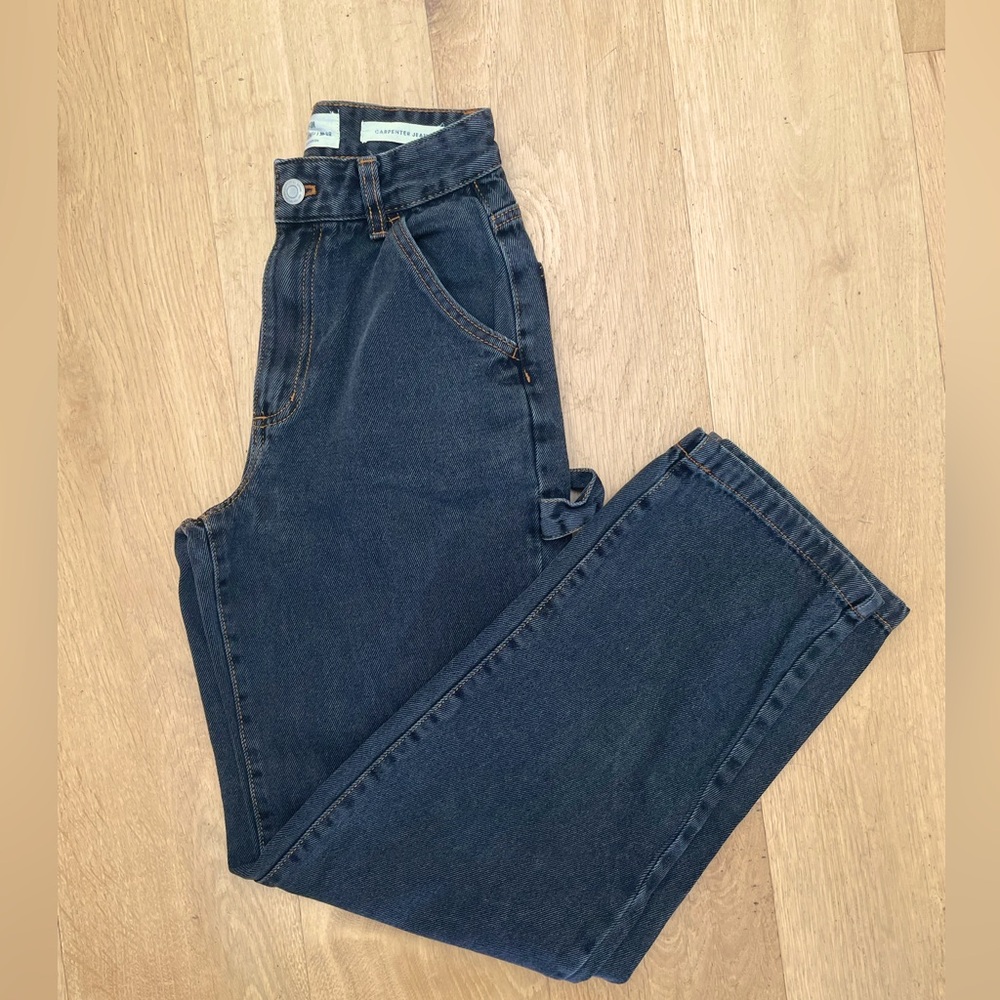 Cotton on women’s carpenter jean